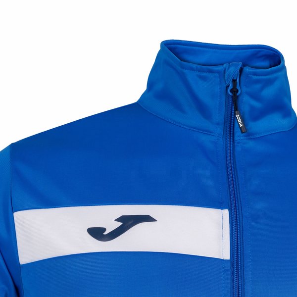 Dres męski Columbus Joma - royal navy