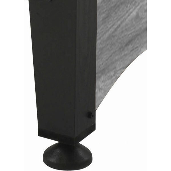 Stół bilardowy Chicago 4 FT Garlando