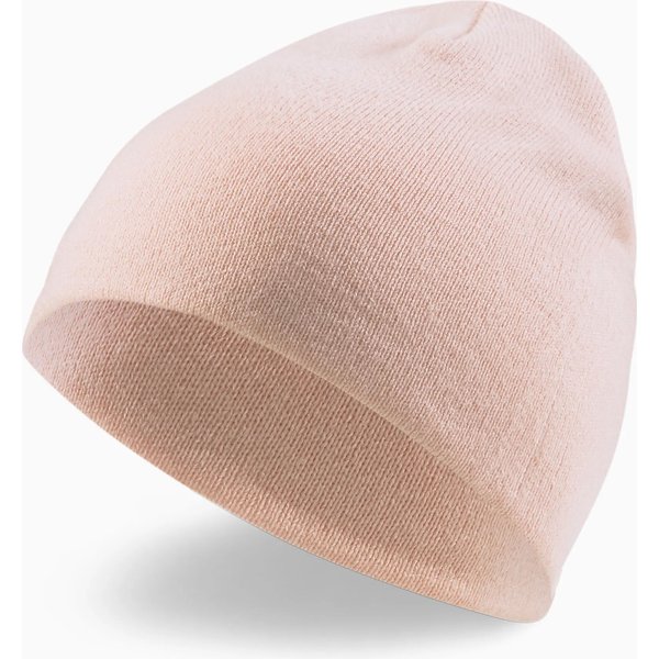 Czapka juniorska Ess Classic Cuffless Beanie Puma