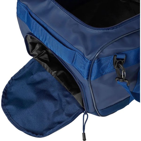 Torba z funkcją plecaka Scout Duffel S 30L Helly Hansen - granatowy