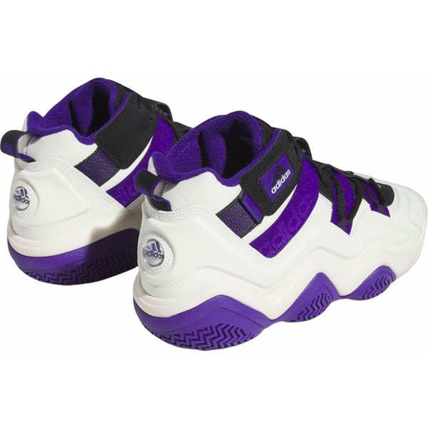 Buty koszykarskie Basketball Top 10 2000 Kobe Bryant Adidas