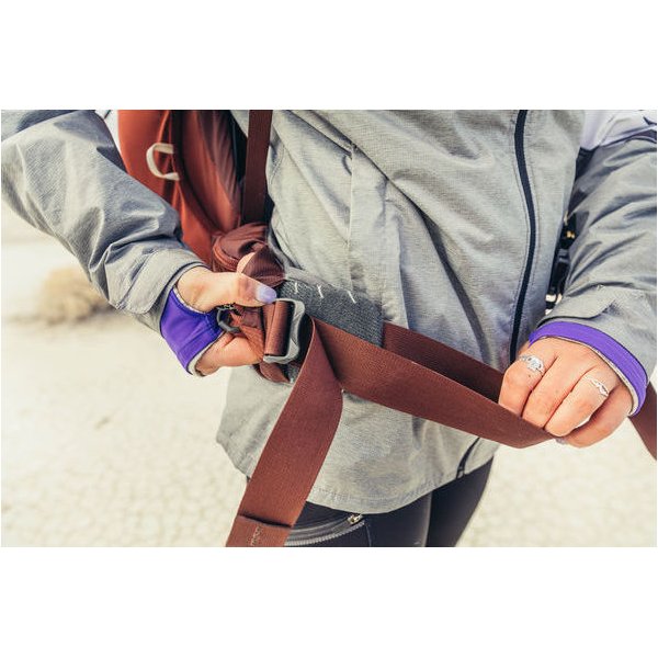 Plecak Maven 45L Gregory - Rosewood Red