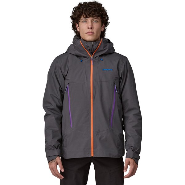 Kurtka męska Super Free Alpine Patagonia