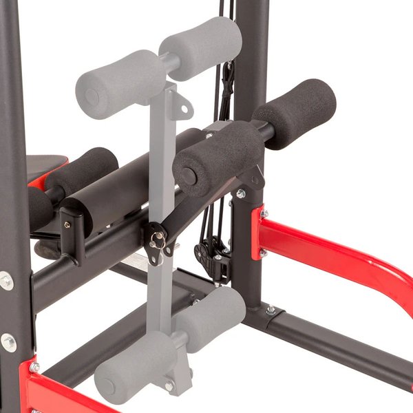 Poręcz wielofunkcyjna PWL8325 HMS