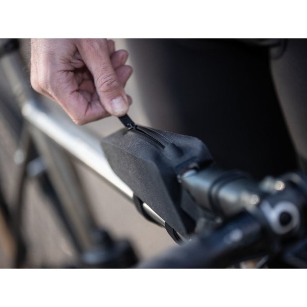 Sakwa rowerowa podsiodłowa SealTank 0,55L BBB