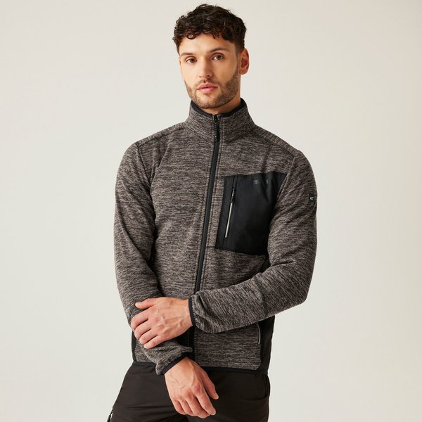 Polar męski Baslinn Regatta