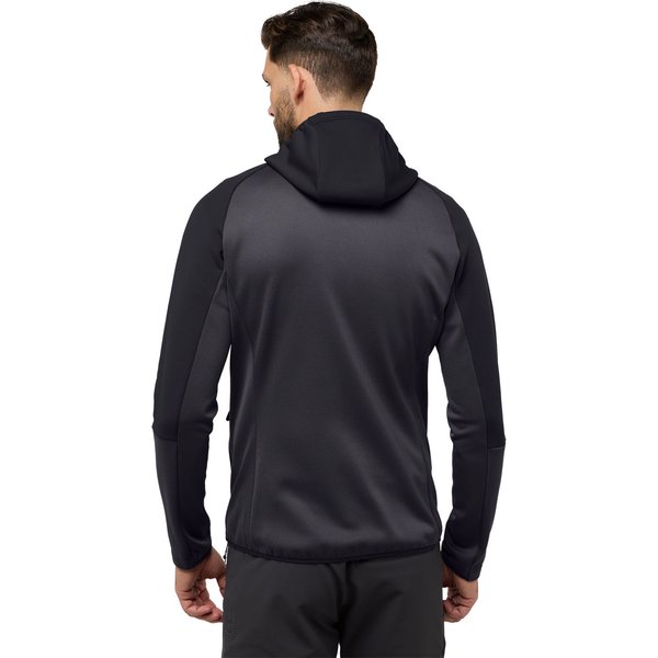 Polar męski Alpgrat Xt Jack Wolfskin