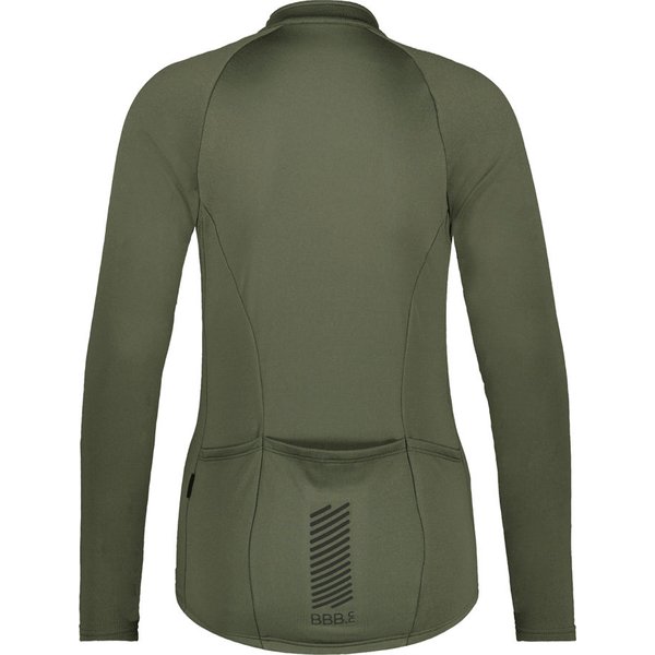 Bluza rowerowa unisex Transition Jersey BBB