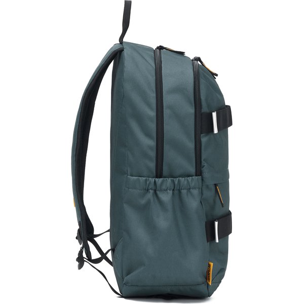 Plecak Melbourne Caterpillar - sea pine