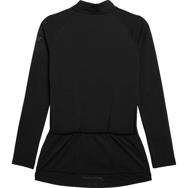 Bluza rowerowa damska 4FWSS24TFSWF344 4F