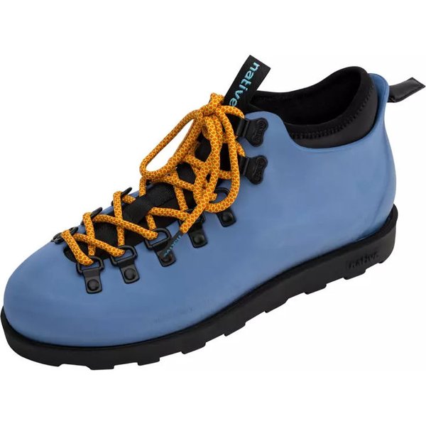 Buty, trapery Fitzsimmons Citylite Bloom Native - niebieski