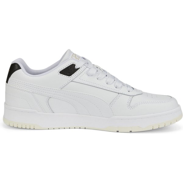 Buty RBD Game Low Puma - White/Black