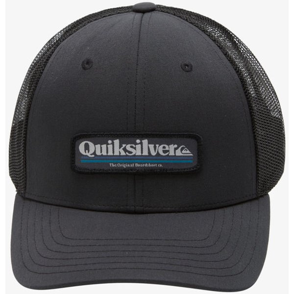 Czapka z daszkiem Stern Catch HDWR Quiksilver