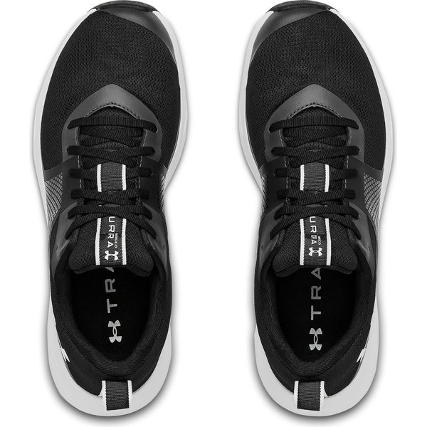 Buty Charged Aurora Wm's Under Armour - black