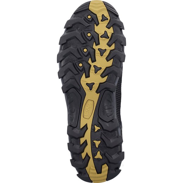 Buty trekkingowe Rigel Mid CMP - fango