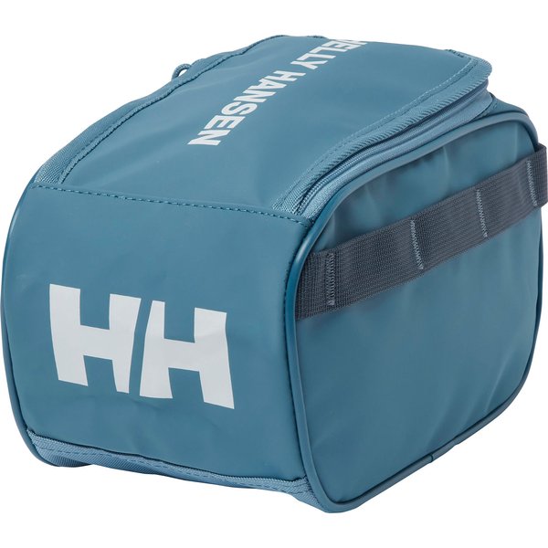 Kosmetyczka Scout Wash Bag 5L Helly Hansen - rain blue