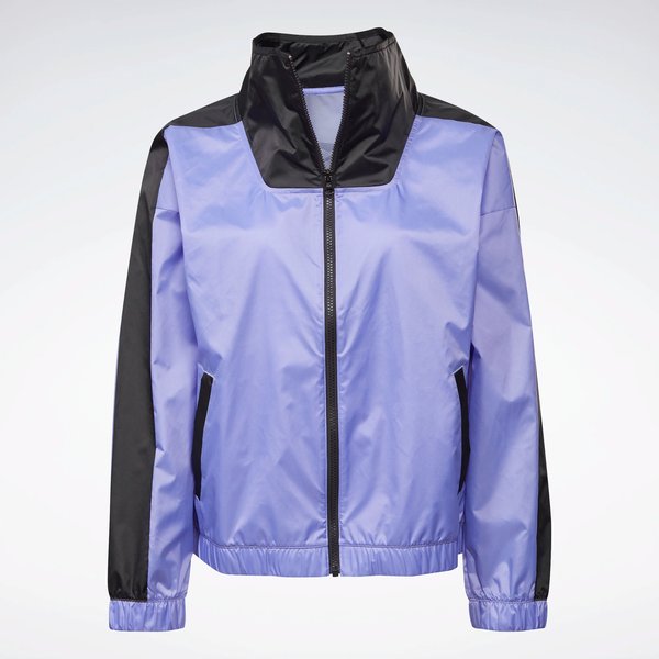 Dres damski MYT Reebok - hyper purple