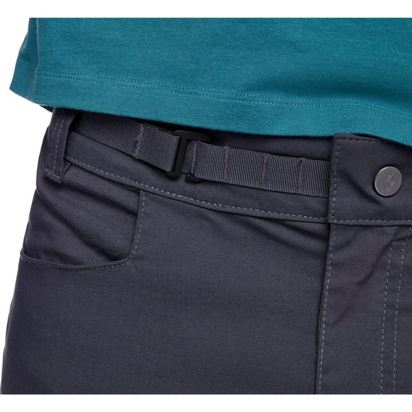 Spodenki męskie Anchor Black Diamond