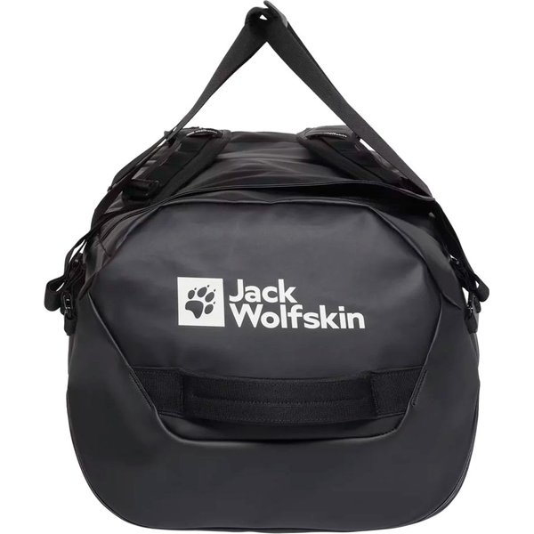 Torba z funkcją plecaka Expedition Duffle 70L Jack Wolfskin
