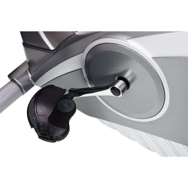 Rower magnetyczny HS-76R Viper Hop Sport - grafitowy