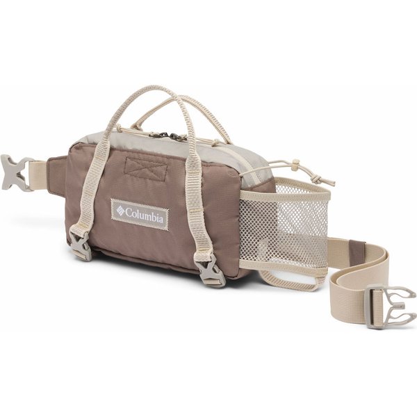 Saszetka, nerka Echo Mountain Hip Pack Columbia - iron, flint gre