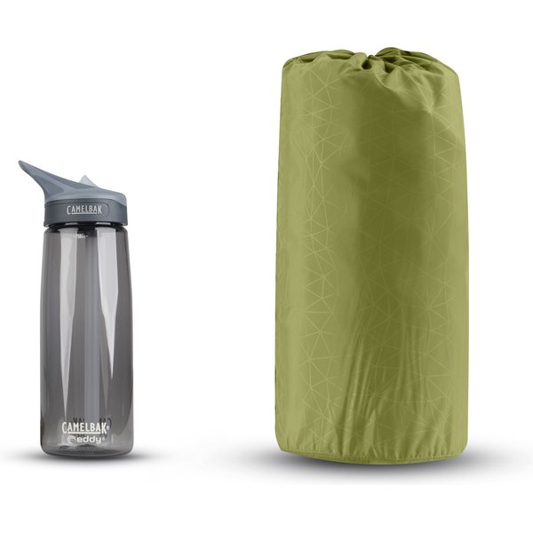 Mata samopompująca Camp Mat S.I. Self Inflating Sea To Summit