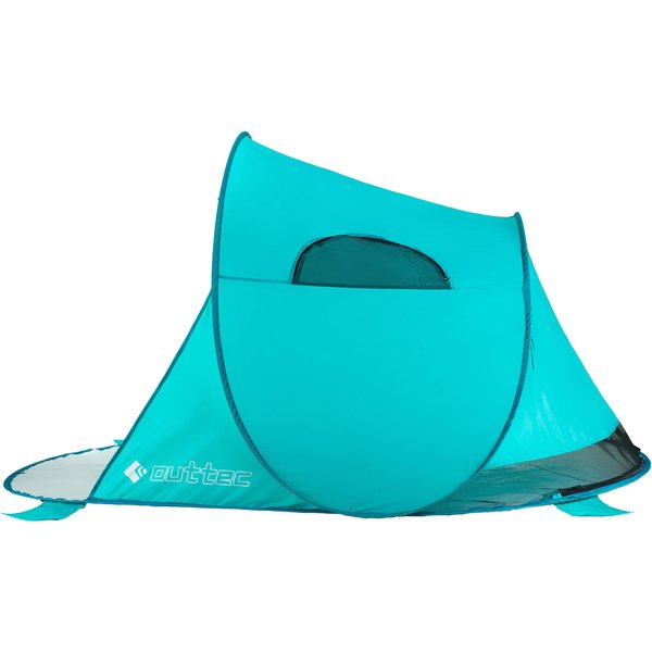 Namiot plażowy samorozkładający, parawan UV50 Windows XXL Outtec