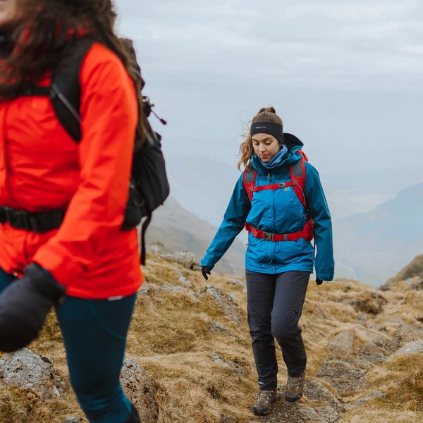 Opaska na głowę Kurber GTX Trekmates