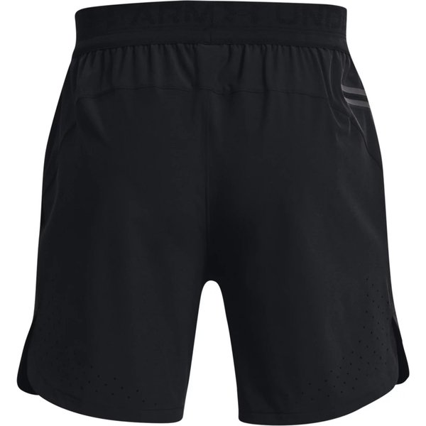 Spodenki męskie Peak Woven Under Armour