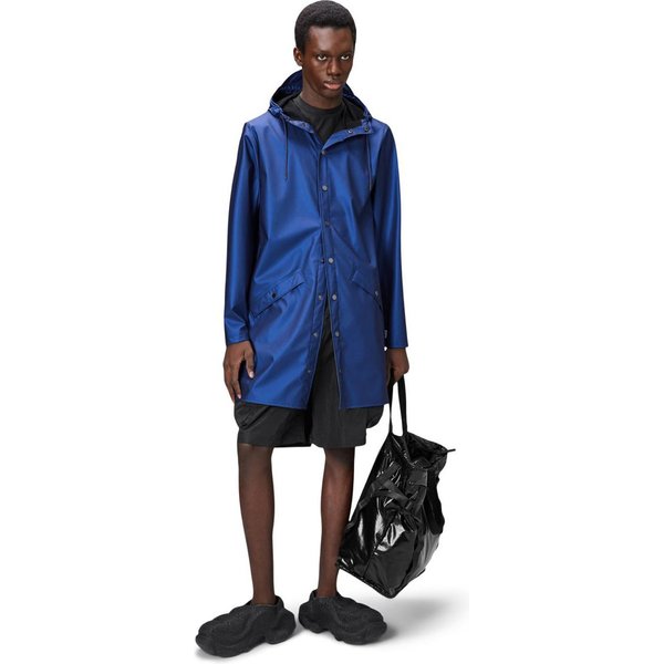 Kurtka unisex Long W3 Rains - storm