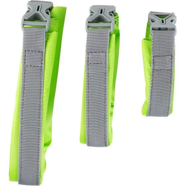 Zestaw wodoodpornych worków DrySet Spokey