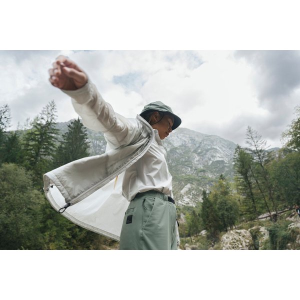 Kapelusz Wingbow Jack Wolfskin - zielony