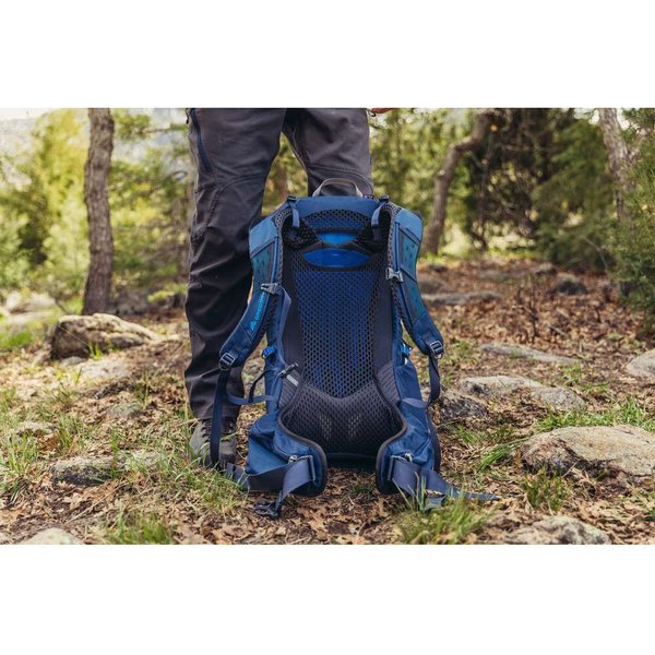 Plecak Zulu 30L RC MD/LG Gregory - volcanic black