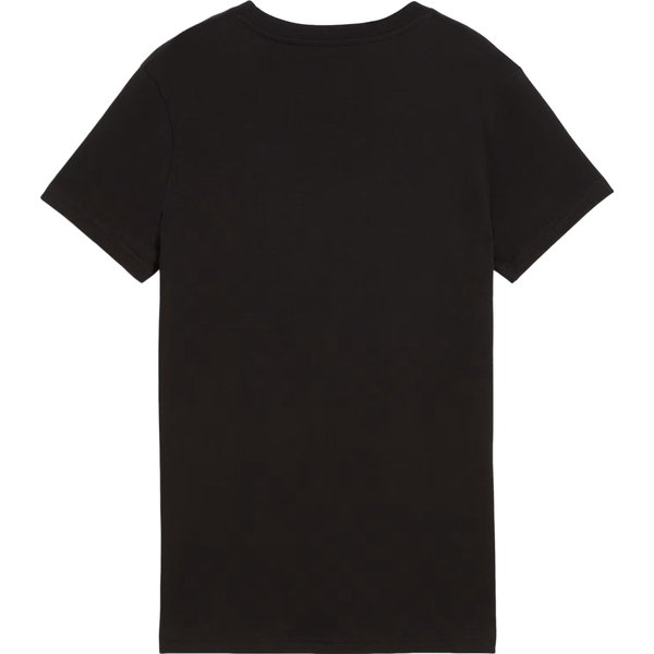 Koszulka damska Essentials Tee Puma - black