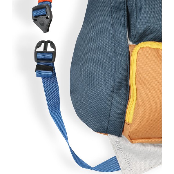 Saszetka, nerka Mini Rope 4L KAVU - Camper Cove