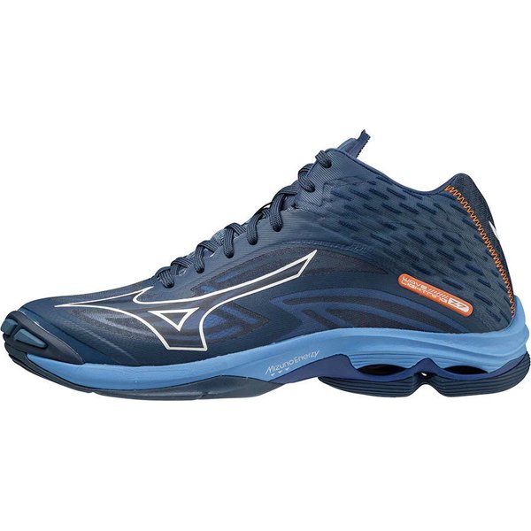 Buty Wave Lightning Z7 Mid Mizuno