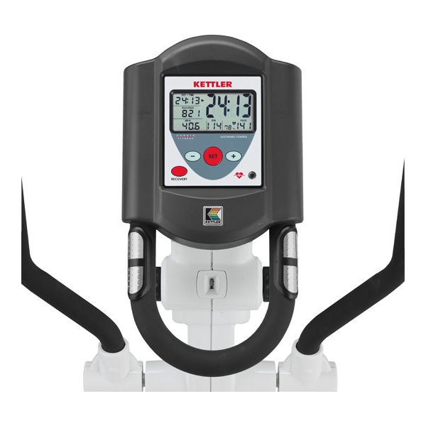 Crosstrainer Kettler Vito XLS white