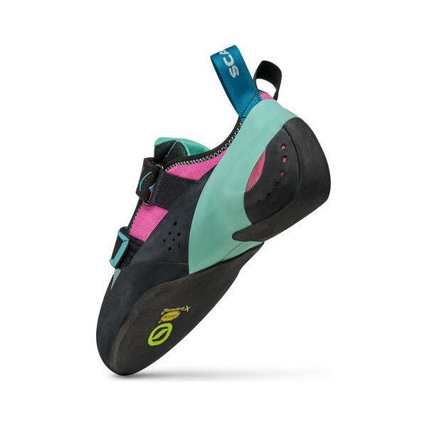 Buty wspinaczkowe Vapor V Wm's Scarpa