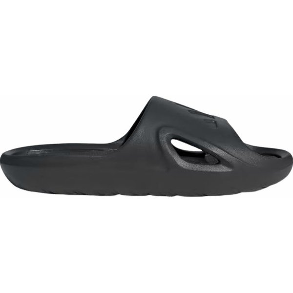 Klapki Adicane Slides Adidas - czarne