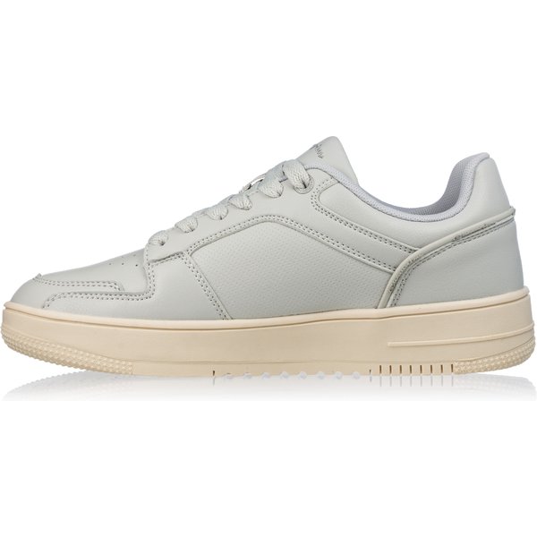 Buty Low Cut Shoe Rebound 2.0 Champion - grey/sand