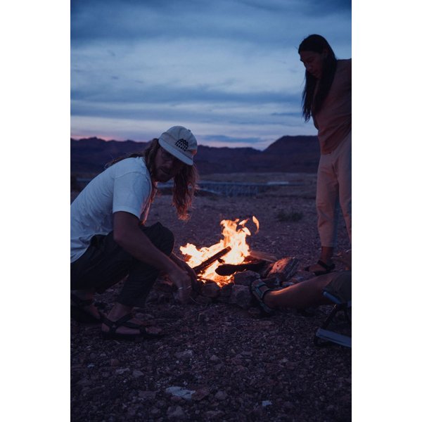 Sandały Original Universal Teva - Navy Multi