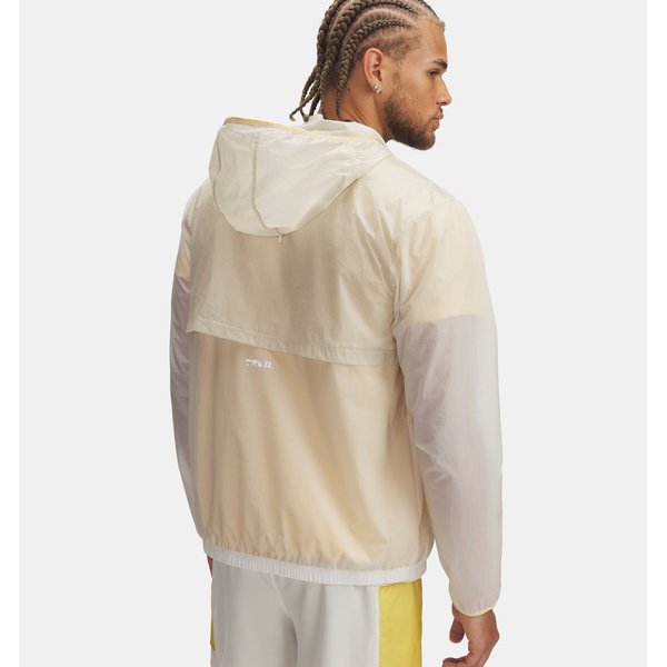 Kurtka męska Trail Run Jacket Under Armour