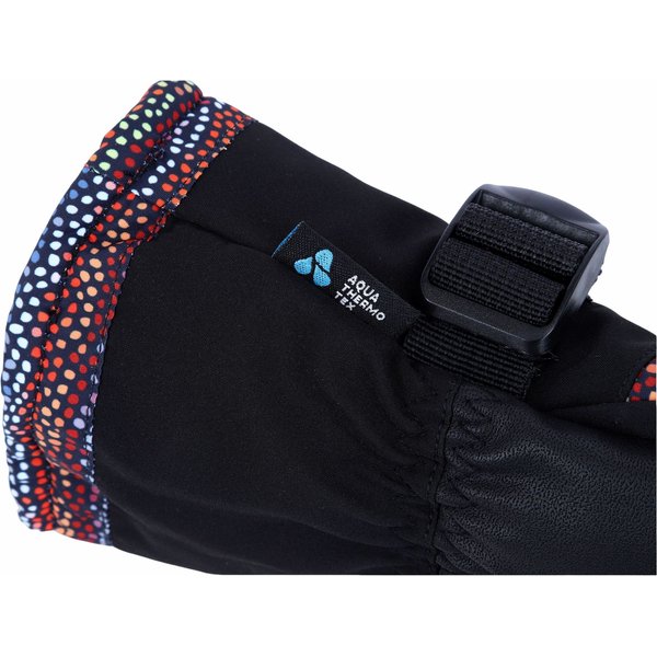 Rękawice Tanuka Ski Lady Viking - miks