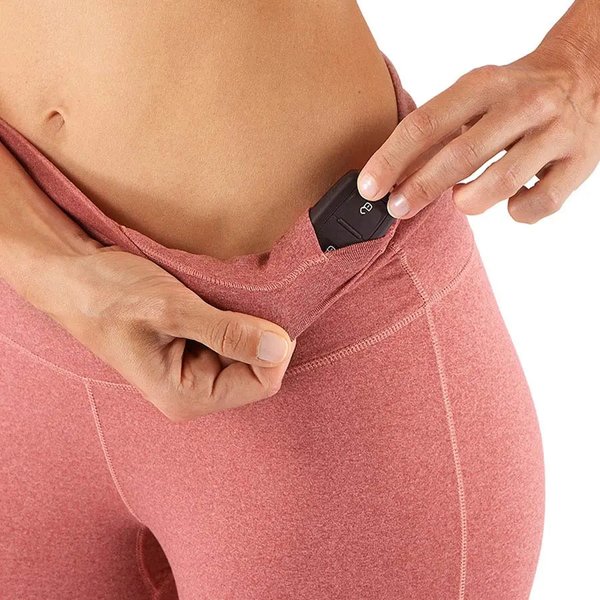 Legginsy damskie Essential Tights Salomon