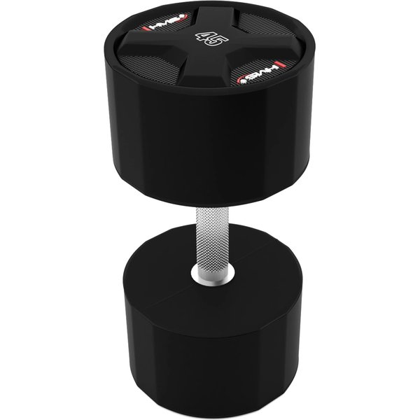 Hantla poliuretanowa HPC CPU 45kg HMS