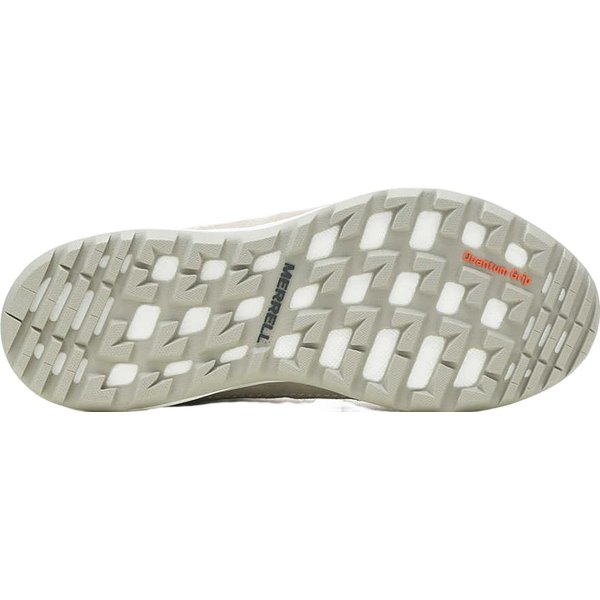 Buty, śniegowce Bravada Edge 2 Thermo MID WP Wm's Merrell - moonbeam