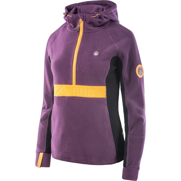 Bluza polarowa damska Elvar Wo's Elbrus