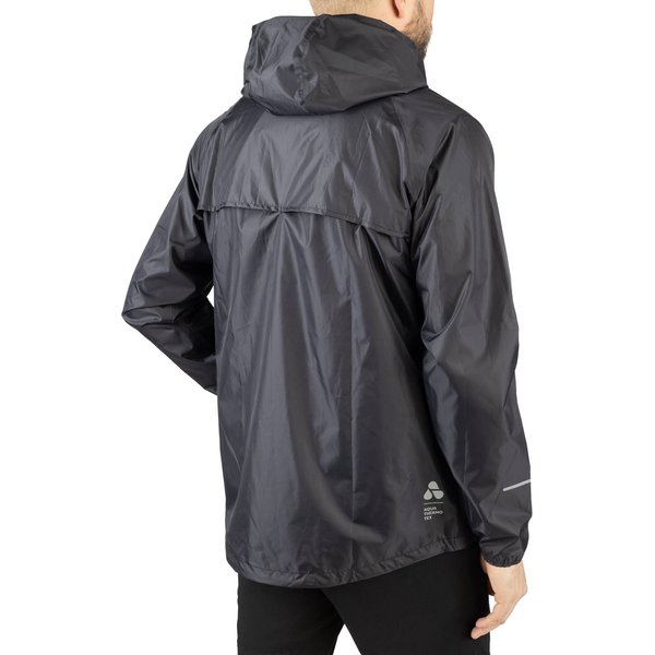 Kurtka męska Rainier Viking - czarny