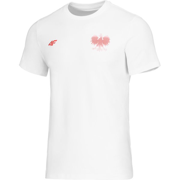 Koszulka kibica Lewandowski RL9 4F