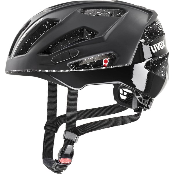 Kask rowerowy Gravel-x Uvex